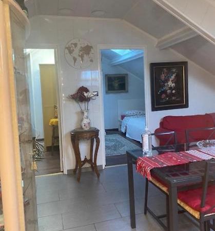 Appartement T Luxe ピエールフィット・シュル・セーヌ エクステリア 写真