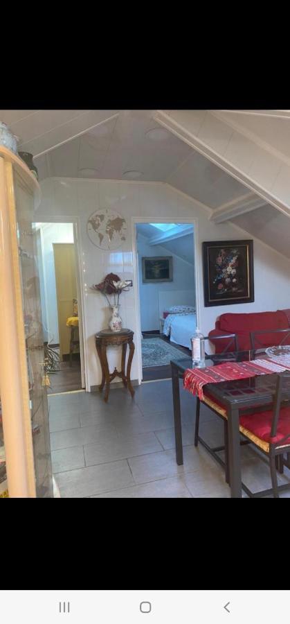 Appartement T Luxe ピエールフィット・シュル・セーヌ エクステリア 写真