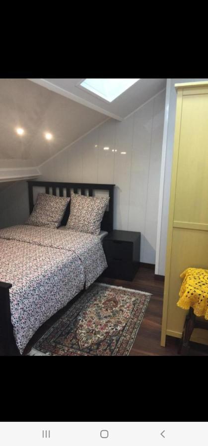Appartement T Luxe ピエールフィット・シュル・セーヌ エクステリア 写真