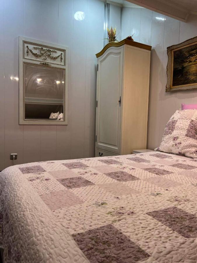 Appartement T Luxe ピエールフィット・シュル・セーヌ エクステリア 写真